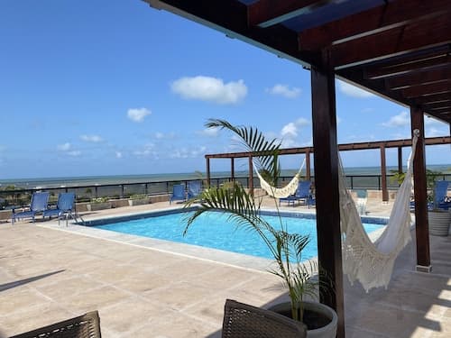 MARINAS PRAIA FLAT