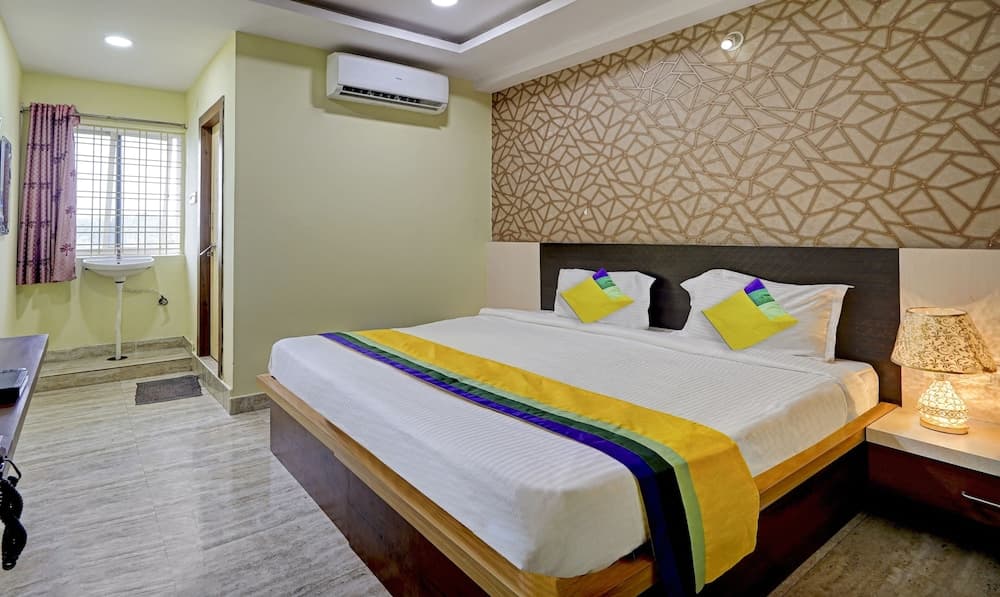 Itsy Hotels Galaxy Park