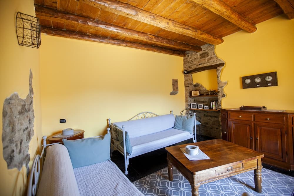 Casa di MOMO
