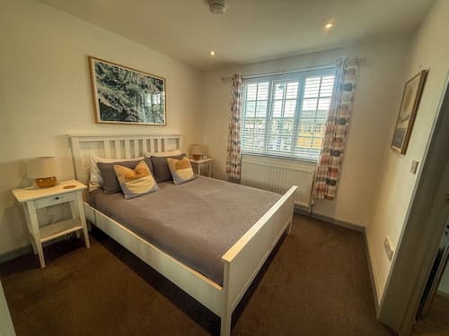 The Crows Nest - Sheringham