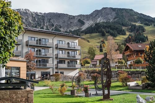 Panoramahotel Oberjoch