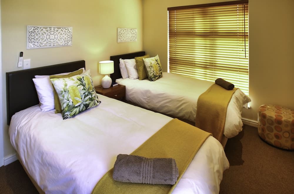 Ellefsen Golf Suite 115, Langebaan 4-Sleeper