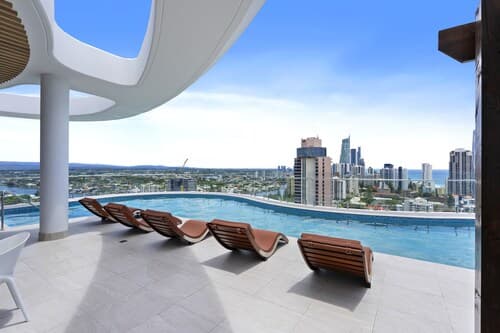 The Gallery Broadbeach - Hosted by Gold Coast Luxury Resorts