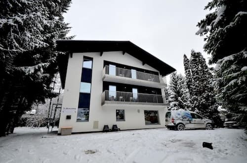 5 Seasons House Zell am See - TOP 3 Summer Card