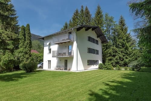 5 Seasons House Zell am See - TOP 5 Summer Card