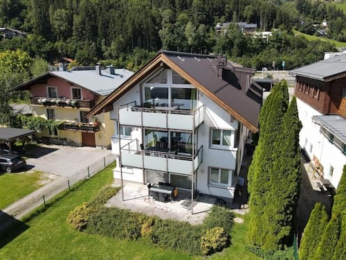Fourteen 4 0 Zell am See S P