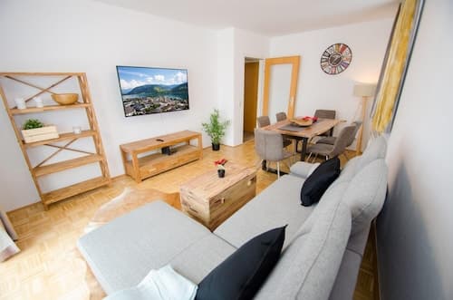 Apartment Summer Winter Fun II - 200 m From ski