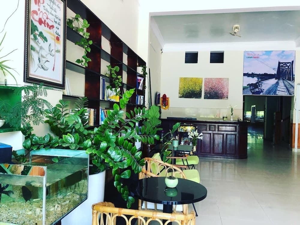 Chapi Hotel