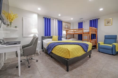 HARMONY INN