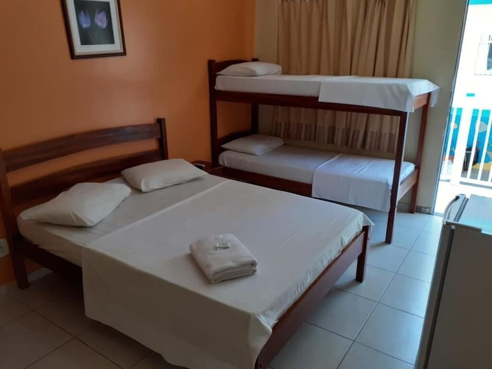 Pousada Raio de Sol