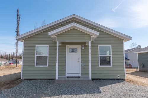 Susitna Suites