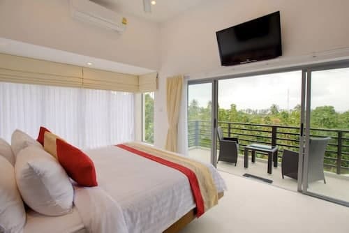 Stunning 3 Bedroom Pool Villa SDV040-By Samui Dream Villas