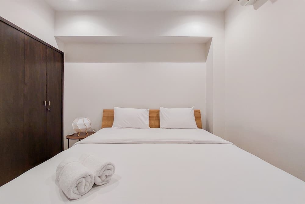 Best Deal And Comfy 1Br At Branz Bsd City Apartment