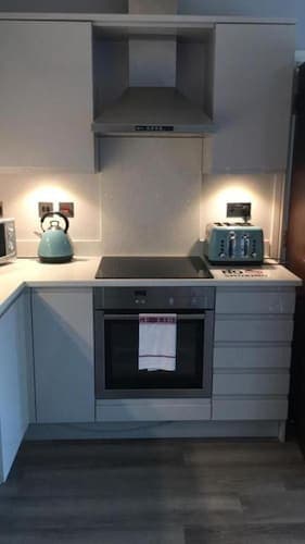 Captivating 2-bed Apartment in Brentwood