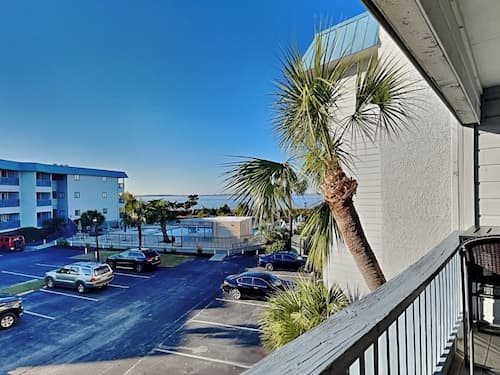 Bay View Villas by Tybee Vacation Rentals