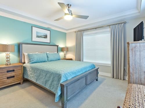 Ocean Song by Tybee Vacation Rentals