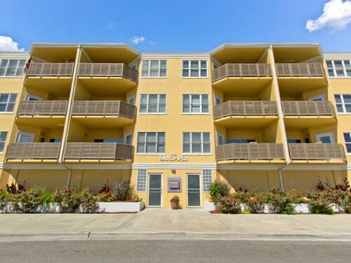 Sandpiper 1 by Tybee Vacation Rentals