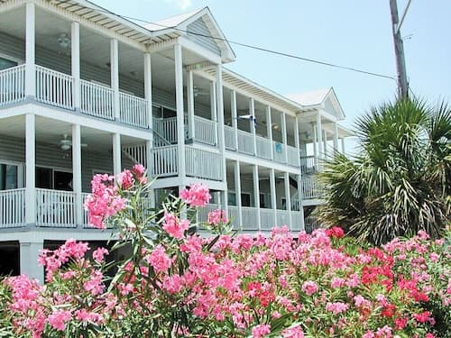 Tybee Sands by Tybee Vacation Rentals