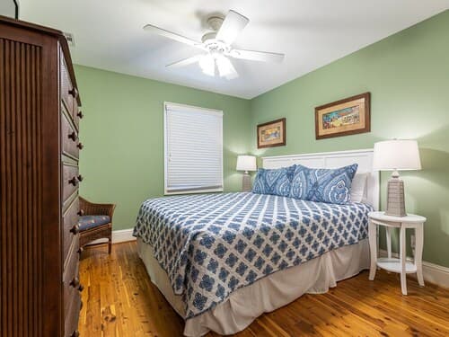 5 Oclock Somewhere by Tybee Vacation Rentals