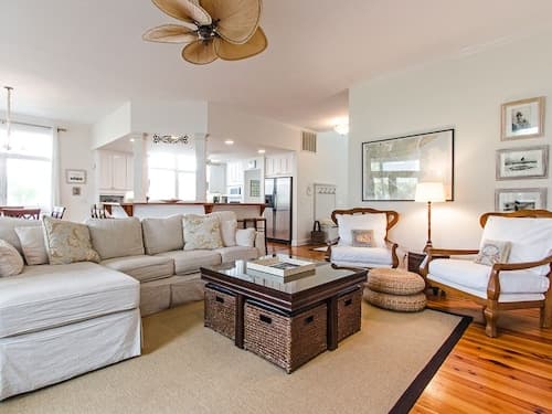 Baywatch by Tybee Vacation Rentals