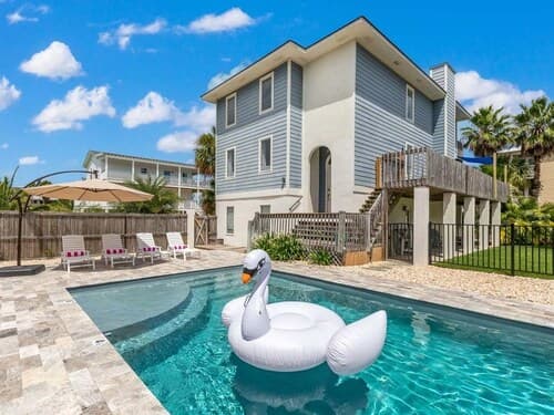 Beach Digs by Tybee Vacation Rentals