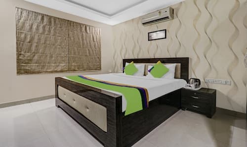Treebo Elite Premium Homes