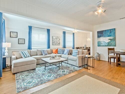 Bikini Top by Tybee Vacation Rentals