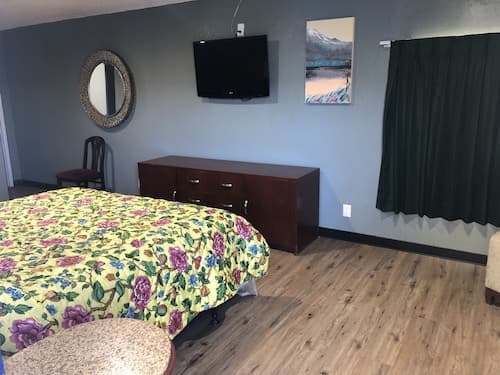 Kings Castle Motel