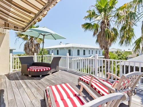 Driftaway by Tybee Vacation Rentals