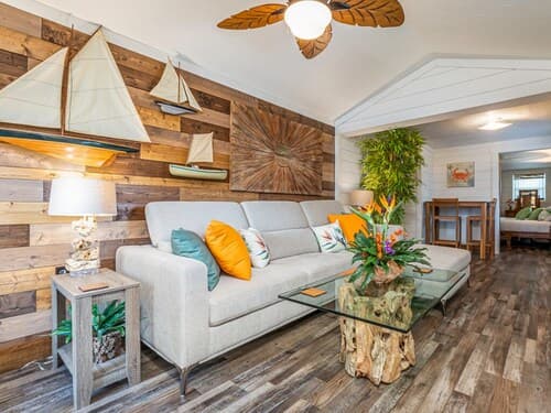 Gilligans Island by Tybee Vacation Rentals