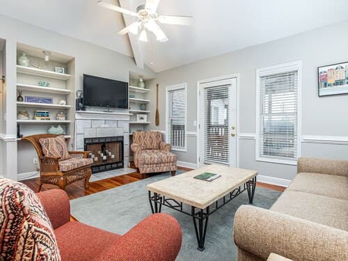 Good Times by Tybee Vacation Rentals