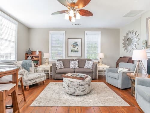 Habersham 3 by Tybee Vacation Rentals