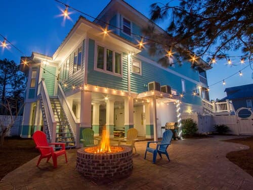 Harrisons Hideaway by Tybee Vacation Rentals