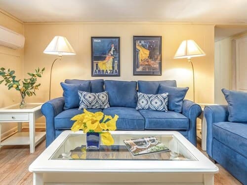 Kahuna Kabana Tybee Vacation Rentals