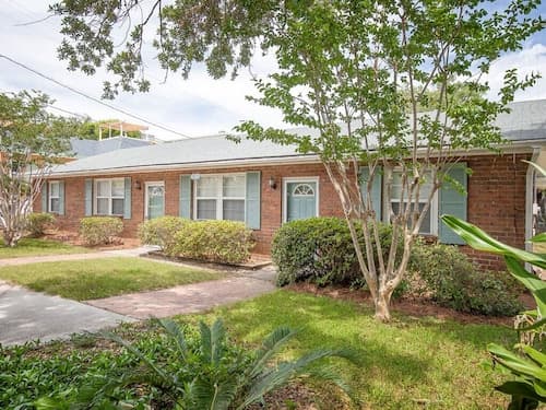 Latitude Adjustment A Tybee Vacation Rentals