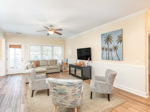 Lazy Dayz Tybee Vacation Rentals