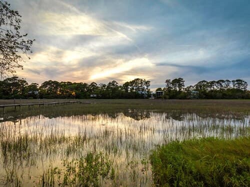 Lucky Charm by Tybee Vacation Rentals