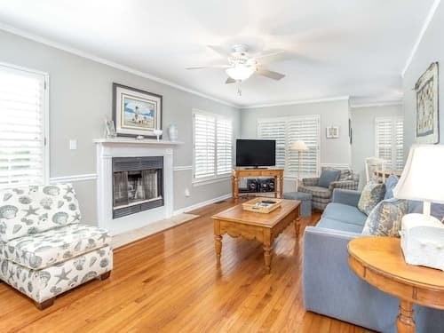 Northern Exposure by Tybee Vacation Rentals
