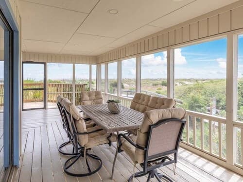 Sea Gull Ocean Villa by Tybee Vacation Rentals