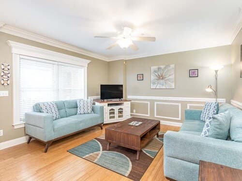 Silver Seas 301 by Tybee Vacation Rentals