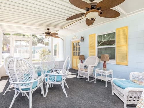 Sisters in the Sand by Tybee Vacation Rentals
