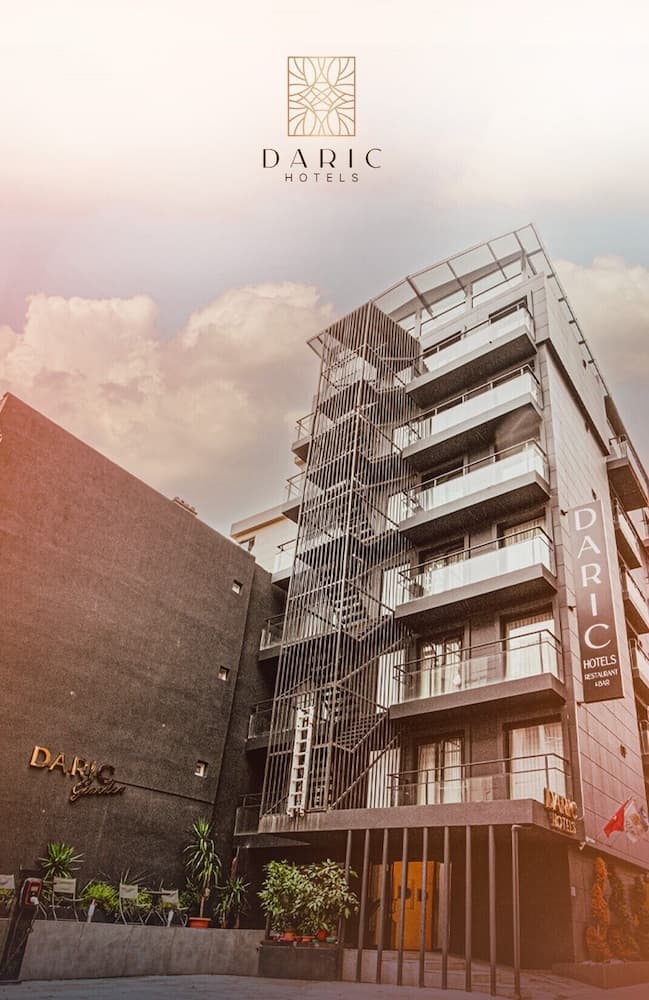 Daric Hotels