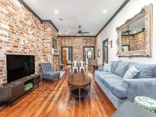Waldburg Terrace by Tybee Vacation Rentals
