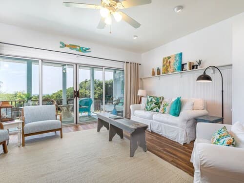 Weston Beach Place by Tybee Vacation Rentals