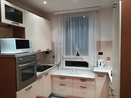 Ca Marco Polo Tourist Apartment