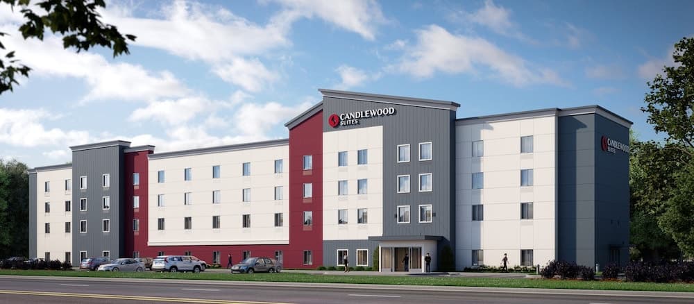 Candlewood Suites Loma Linda San Bernardino S by IHG