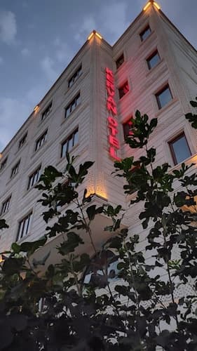 Midyat Kervan Otel