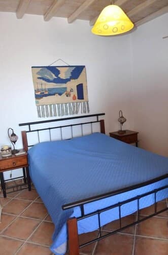 Beautiful Apt In Ano Mera Village