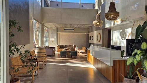 Gran Hotel Dakar