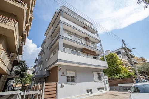 Raise Kifisias Serviced Apartments